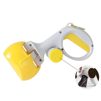 Portable Pet Toilet – Leak-Proof Relief Solution for Travel & Outdoor Walks