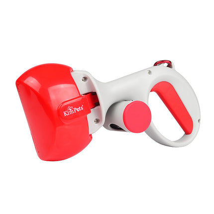Portable Pet Toilet – Leak-Proof Relief Solution for Travel & Outdoor Walks