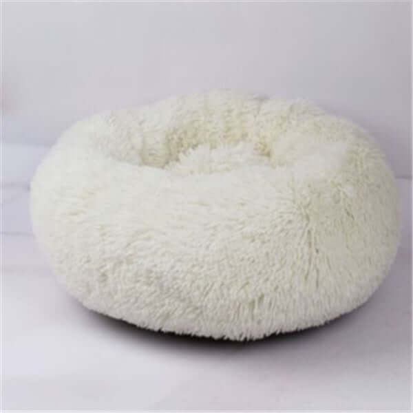 Calming Pet Bed