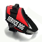 Comfort Control Dog Harness – Easy On/Off Vest for Training or Service Use
