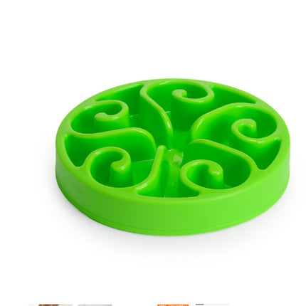 Slow Feeder Dog Bowl – Anti-Choking & Healthy Eating
