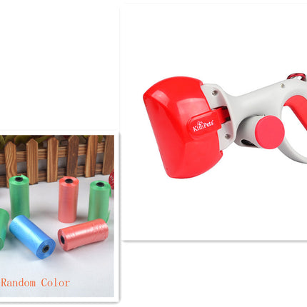 Portable Pet Toilet – Leak-Proof Relief Solution for Travel & Outdoor Walks
