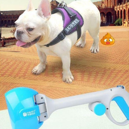 Portable Pet Toilet – Leak-Proof Relief Solution for Travel & Outdoor Walks