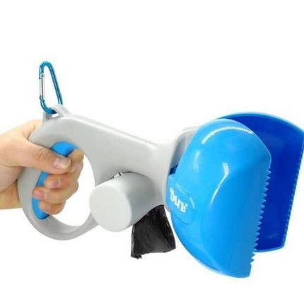 Portable Pet Toilet – Leak-Proof Relief Solution for Travel & Outdoor Walks