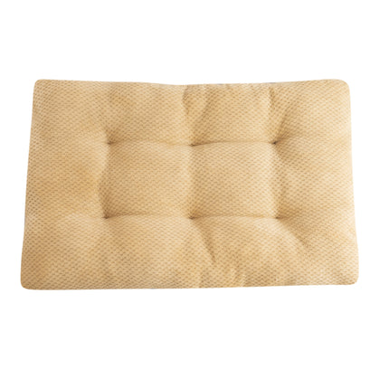 Winter Warm Cat Nest – Soft, Cozy Pet Mat for Indoor Cats & Small Dogs