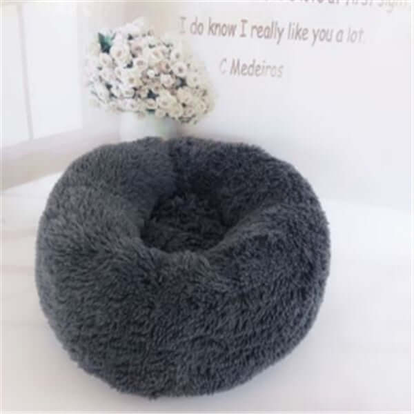 Calming Pet Bed