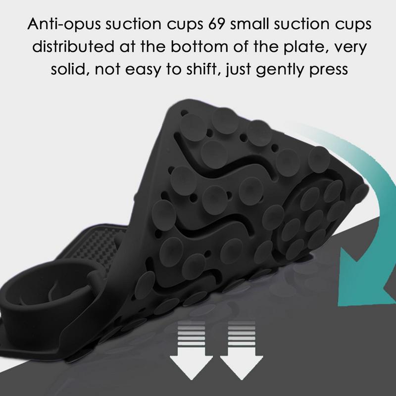 Multi-functional Pet Food Bowl Slow