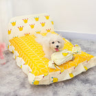 The Cutest Bed Ever for Cats & Small Dogs”