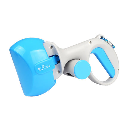 Portable Pet Toilet – Leak-Proof Relief Solution for Travel & Outdoor Walks