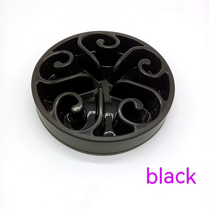 Slow Feeder Dog Bowl – Anti-Choking & Healthy Eating