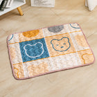 Cotton Sleep Mat for Dogs – Soft, Breathable & Non-Slip Pet Bed Liner