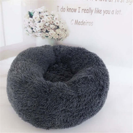 Calming Pet Bed
