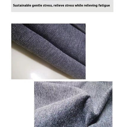 Calming Dog Anxiety Vest – Warm, Soothing Compression Jacket