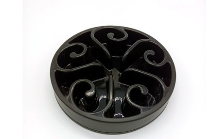 Slow Feeder Dog Bowl – Anti-Choking & Healthy Eating