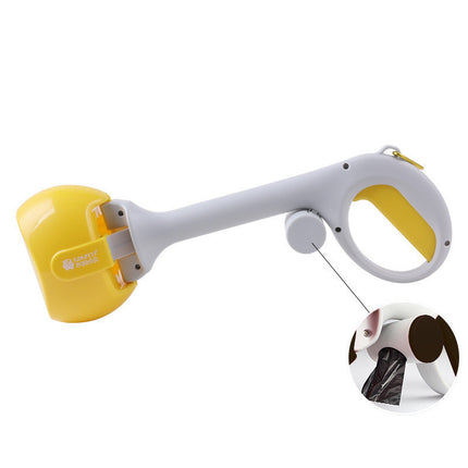 Portable Pet Toilet – Leak-Proof Relief Solution for Travel & Outdoor Walks