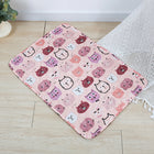 Reusable Waterproof Pet Pad – Absorbent, Non-Slip Training Mat for Dogs & Cats