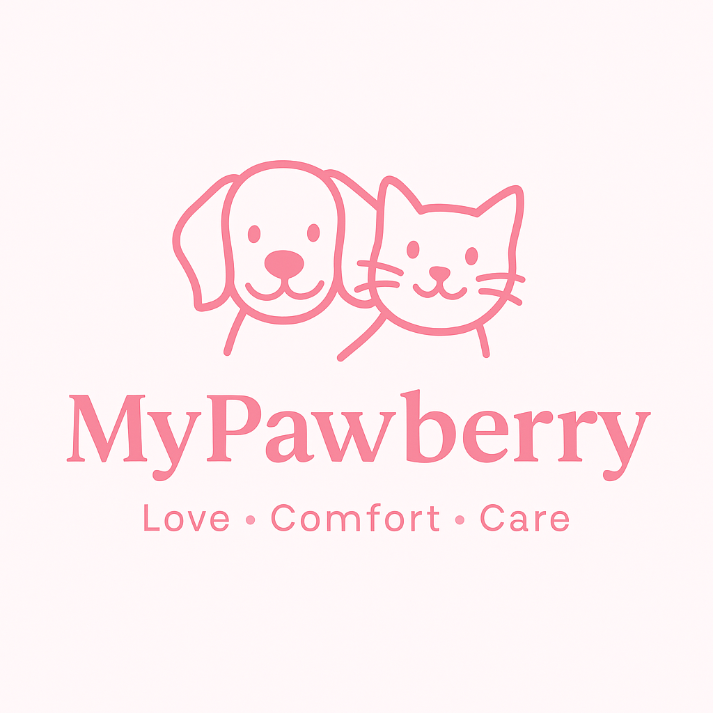 MyPawberry