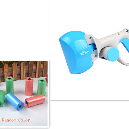 Portable Pet Toilet – Leak-Proof Relief Solution for Travel & Outdoor Walks