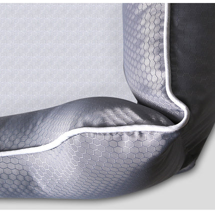 Removable Pet Litter Bed – Soft, Washable Nest for Small Dogs & Cats
