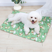 reusable pet training pad