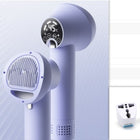 Pet Grooming Dryer – Blow & Comb in One