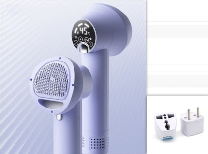 Pet Grooming Dryer – Blow & Comb in One