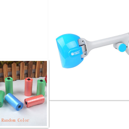 Portable Pet Toilet – Leak-Proof Relief Solution for Travel & Outdoor Walks