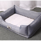 Removable Pet Litter Bed – Soft, Washable Nest for Small Dogs & Cats