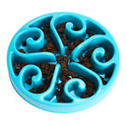 Slow Feeder Dog Bowl – Anti-Choking & Healthy Eating