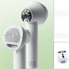 Pet Grooming Dryer – Blow & Comb in One